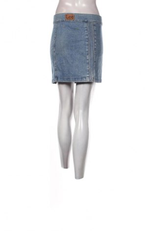 Spódnica Lee Cooper, Rozmiar M, Kolor Niebieski, Cena 21,99 zł