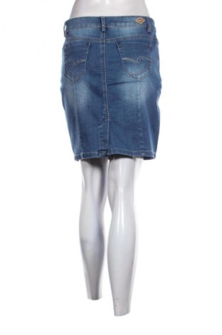 Sukně Lee Cooper, Velikost S, Barva Modrá, Cena  79,00 Kč