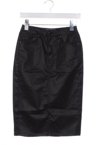Φούστα Lois, Μέγεθος XS, Χρώμα Μαύρο, Τιμή 10,99 €