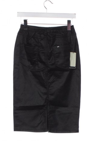 Φούστα Lois, Μέγεθος XS, Χρώμα Μαύρο, Τιμή 10,99 €