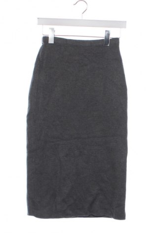 Пола Love Bonito, Размер XS, Цвят Сив, Цена 3,06 €