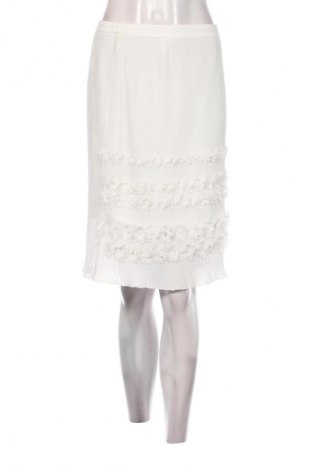 Spódnica Lovie, Rozmiar M, Kolor Biały, Cena 21,99 zł