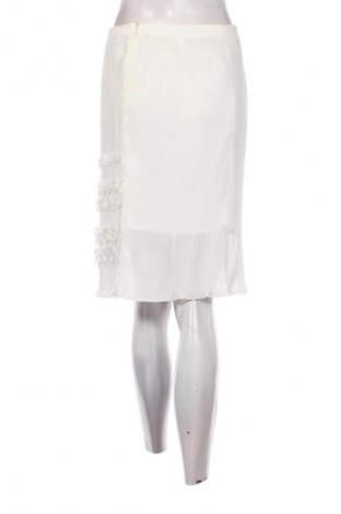 Spódnica Lovie, Rozmiar M, Kolor Biały, Cena 21,99 zł