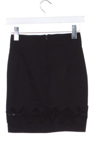 Φούστα Lynne, Μέγεθος XS, Χρώμα Μαύρο, Τιμή 3,99 €