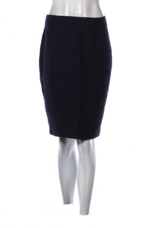 Fustă Madame, Mărime M, Culoare Albastru, Preț 25,35 Lei