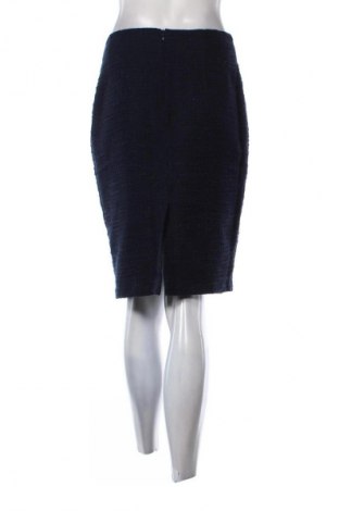 Fustă Madame, Mărime M, Culoare Albastru, Preț 25,35 Lei