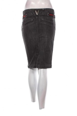 Szoknya Madness, Méret S, Szín Szürke, Ár 1 329 Ft