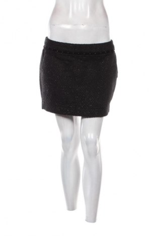 Sukně Maison Scotch, Velikost XL, Barva Černá, Cena  281,00 Kč