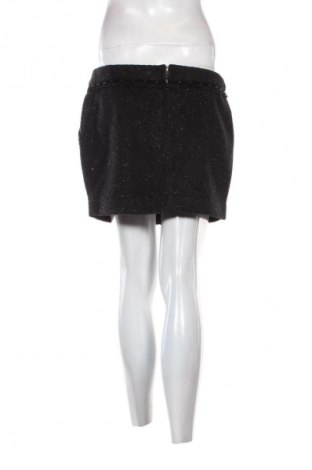 Sukně Maison Scotch, Velikost XL, Barva Černá, Cena  281,00 Kč