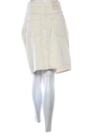 Φούστα Mamalicious, Μέγεθος L, Χρώμα Εκρού, Τιμή 8,99 €