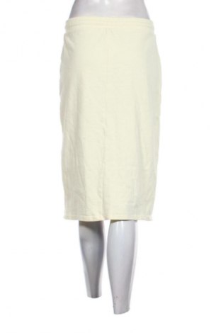 Spódnica Mango, Rozmiar S, Kolor Żółty, Cena 32,29 zł