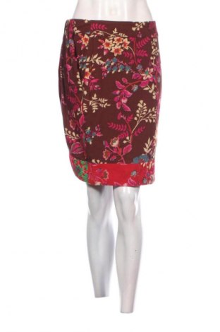 Sukně Mango, Velikost M, Barva Vícebarevné, Cena  69,00 Kč