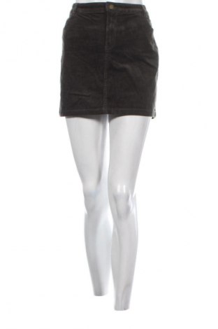 Fustă Mango, Mărime L, Culoare Verde, Preț 7,99 Lei