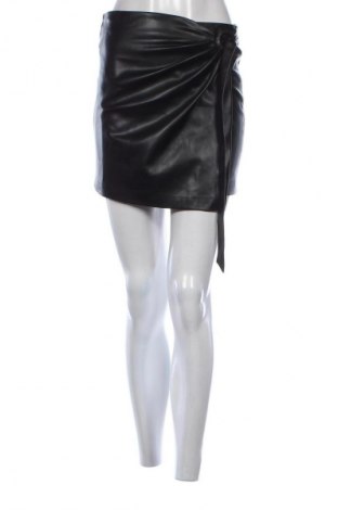 Sukňa Mango, Veľkosť S, Farba Čierna, Cena  4,41 €