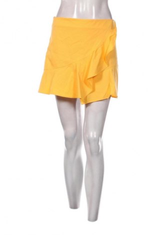 Spódnica Mango, Rozmiar M, Kolor Pomarańczowy, Cena 23,99 zł