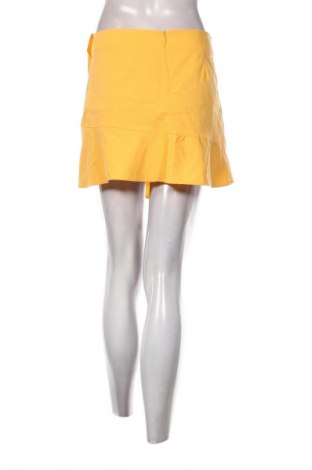 Spódnica Mango, Rozmiar M, Kolor Pomarańczowy, Cena 23,99 zł