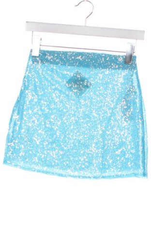 Spódnica Mango, Rozmiar XXS, Kolor Niebieski, Cena 27,40 zł