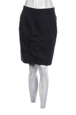 Fustă Mango, Mărime L, Culoare Albastru, Preț 74,99 Lei