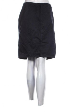 Fustă Mango, Mărime L, Culoare Albastru, Preț 74,99 Lei