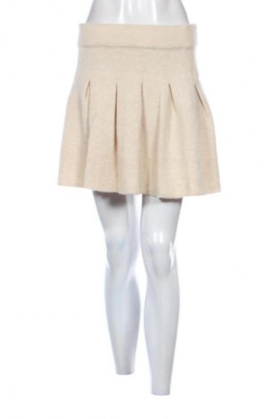 Пола Mango, Размер L, Цвят Бежов, Цена 15,85 €