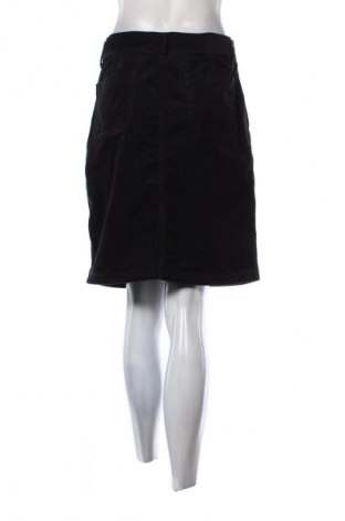 Φούστα Marks & Spencer, Μέγεθος L, Χρώμα Μαύρο, Τιμή 1,99 €