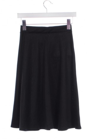 Sukně Mim, Velikost XXS, Barva Černá, Cena  138,00 Kč