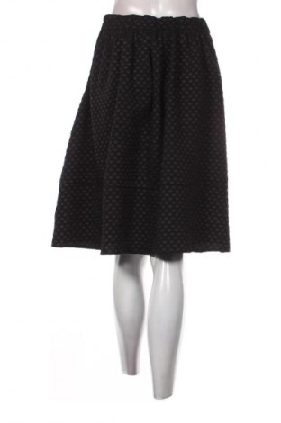 Fustă Minimum, Mărime M, Culoare Negru, Preț 60,99 Lei