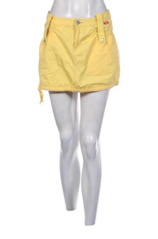 Sukně Miss Sixty, Velikost S, Barva Žlutá, Cena  235,00 Kč