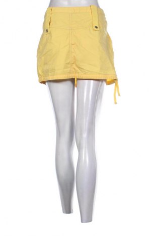 Sukně Miss Sixty, Velikost S, Barva Žlutá, Cena  235,00 Kč