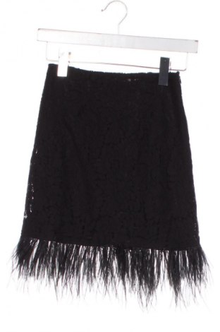 Spódnica Missguided, Rozmiar XS, Kolor Czarny, Cena 34,99 zł