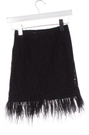 Spódnica Missguided, Rozmiar XS, Kolor Czarny, Cena 34,99 zł