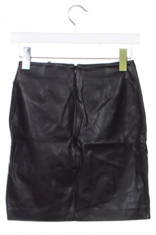 Φούστα Mohito, Μέγεθος XXS, Χρώμα Μαύρο, Τιμή 12,99 €