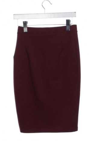 Szoknya Mohito, Méret XS, Szín Piros, Ár 1 199 Ft