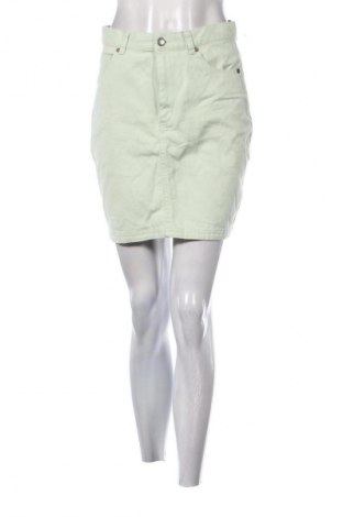 Spódnica Monki, Rozmiar S, Kolor Zielony, Cena 31,84 zł