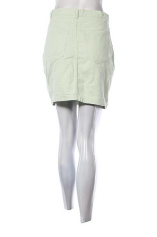 Spódnica Monki, Rozmiar S, Kolor Zielony, Cena 31,84 zł