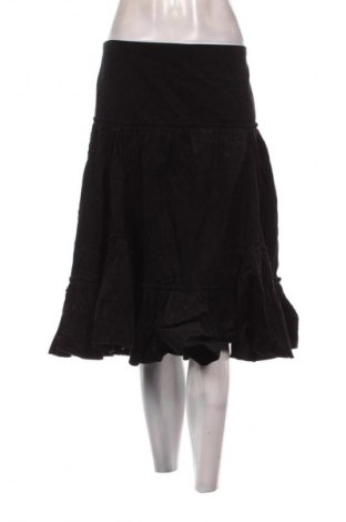 Sukně More & More, Velikost M, Barva Černá, Cena  49,00 Kč