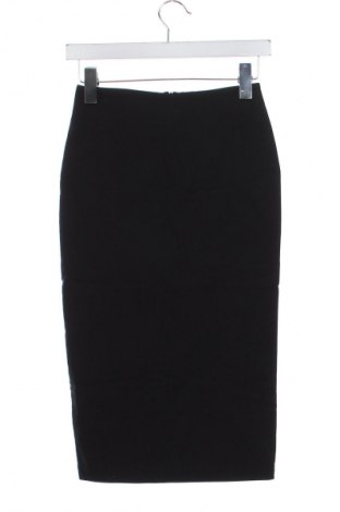 Sukně Morgan, Velikost XS, Barva Černá, Cena  109,00 Kč