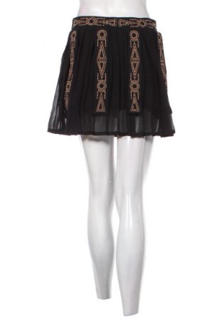 Sukně Morgan, Velikost S, Barva Černá, Cena  249,00 Kč