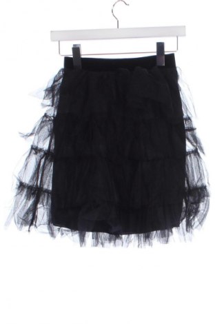 Sukně Motivi, Velikost XS, Barva Černá, Cena  269,00 Kč