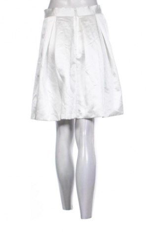 Spódnica Naf Naf, Rozmiar M, Kolor Biały, Cena 23,99 zł