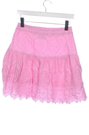 Φούστα Neo Noir, Μέγεθος XS, Χρώμα Ρόζ , Τιμή 20,97 €
