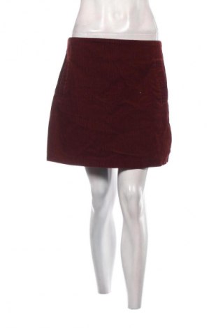 Spódnica New Look, Rozmiar M, Kolor Czerwony, Cena 7,99 zł