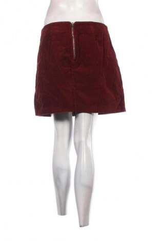 Spódnica New Look, Rozmiar M, Kolor Czerwony, Cena 7,99 zł