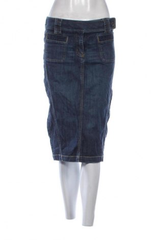 Sukně Next, Velikost M, Barva Modrá, Cena  186,00 Kč