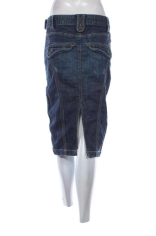 Sukně Next, Velikost M, Barva Modrá, Cena  186,00 Kč