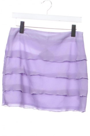 Sukně Orsay, Velikost XS, Barva Fialová, Cena  49,00 Kč