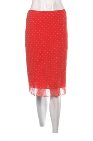 Sukně Outfit, Velikost M, Barva Červená, Cena  49,00 Kč