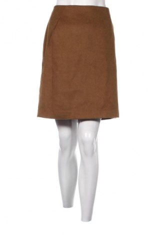 Fustă Park Lane, Mărime L, Culoare Maro, Preț 95,00 Lei