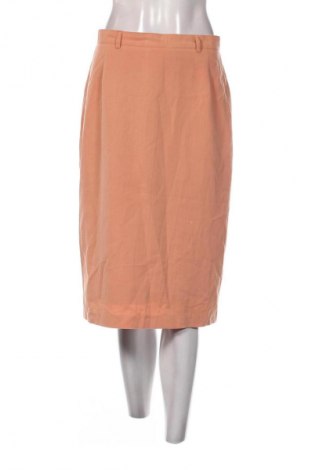 Spódnica Paul, Rozmiar M, Kolor Pomarańczowy, Cena 35,81 zł