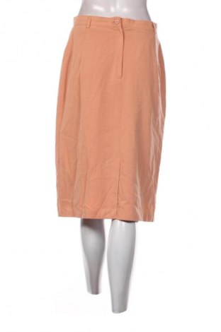 Spódnica Paul, Rozmiar M, Kolor Pomarańczowy, Cena 35,81 zł